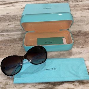 Tiffany Sunglasses